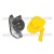 Cover Release Button Replacement for Zebra ZQ310 Mobile Printer